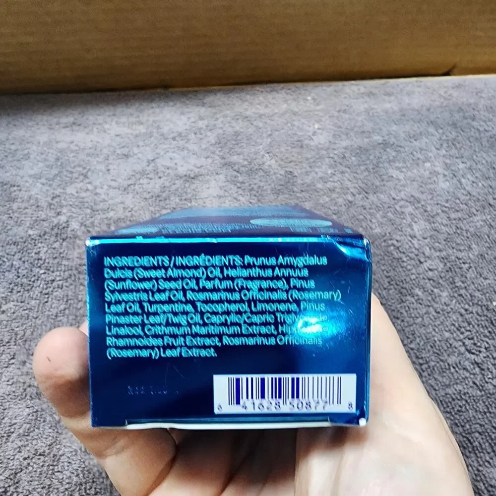 ELEMIS musclease active